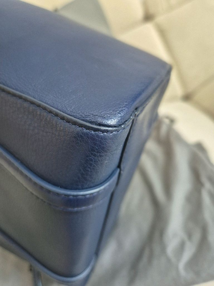 발렌시아가 에브리데이 xxs 풀세트 가방 토드백 크로스 이미지