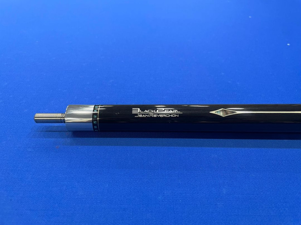 롱고니 블랙펄1 당구 큐대 이미지