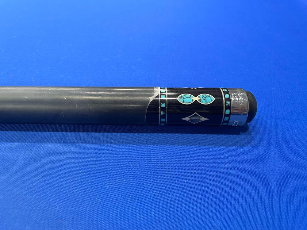 롱고니 블랙펄1 당구 큐대 이미지