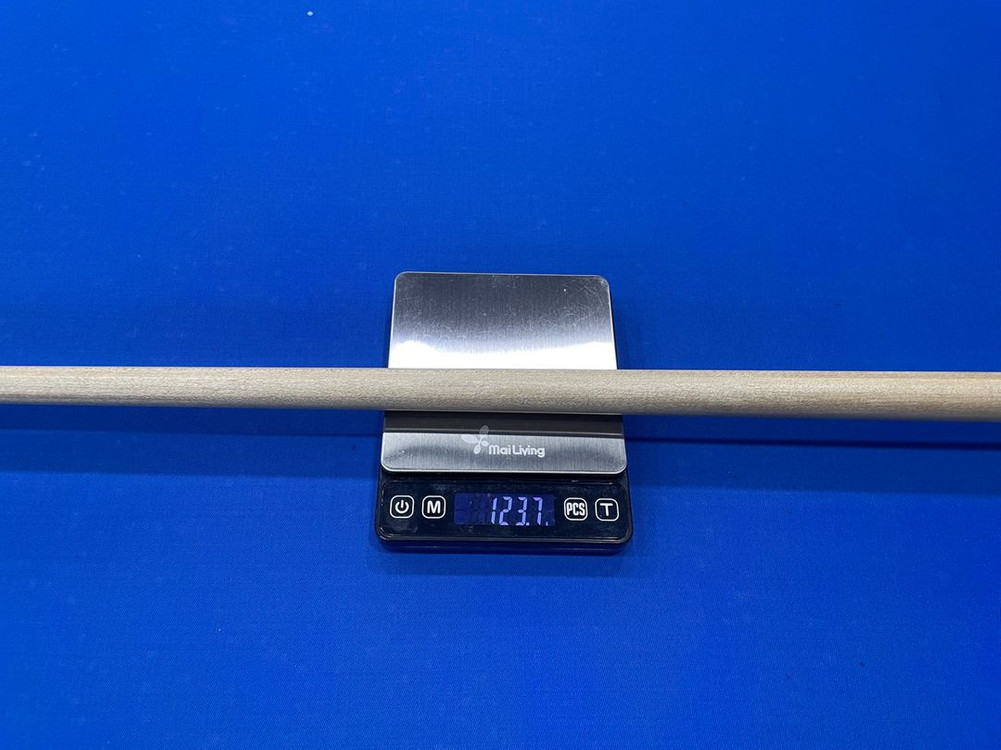 롱고니 블랙펄1 당구 큐대 이미지