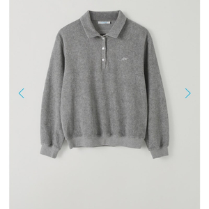 TANAT 타낫 소프트 테리 스웻셔츠