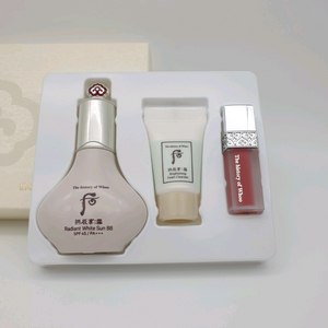 더후 비비크림 (BB크림)