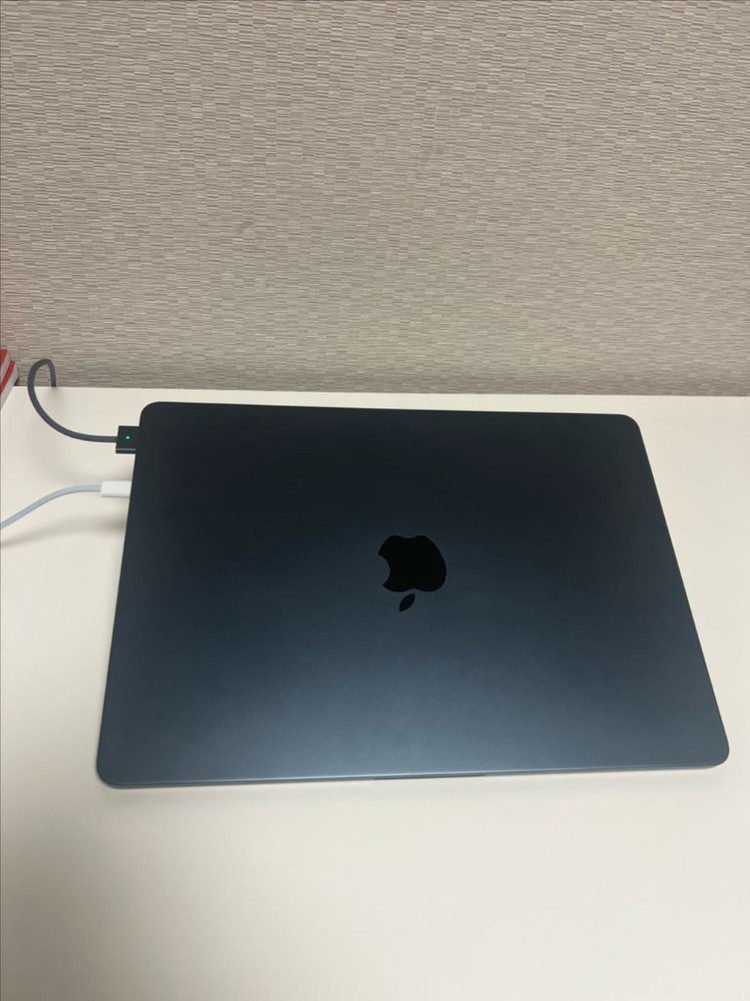 [가성비끝판왕]맥북에어M313인치(16G/512G)풀박스급매--1