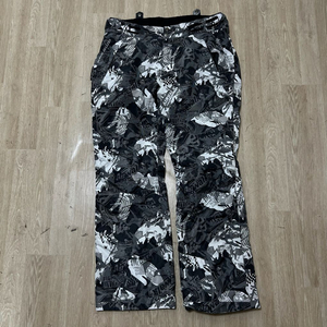 셀튼 남성 스키복 보드복 스포츠 스키바지 L/100