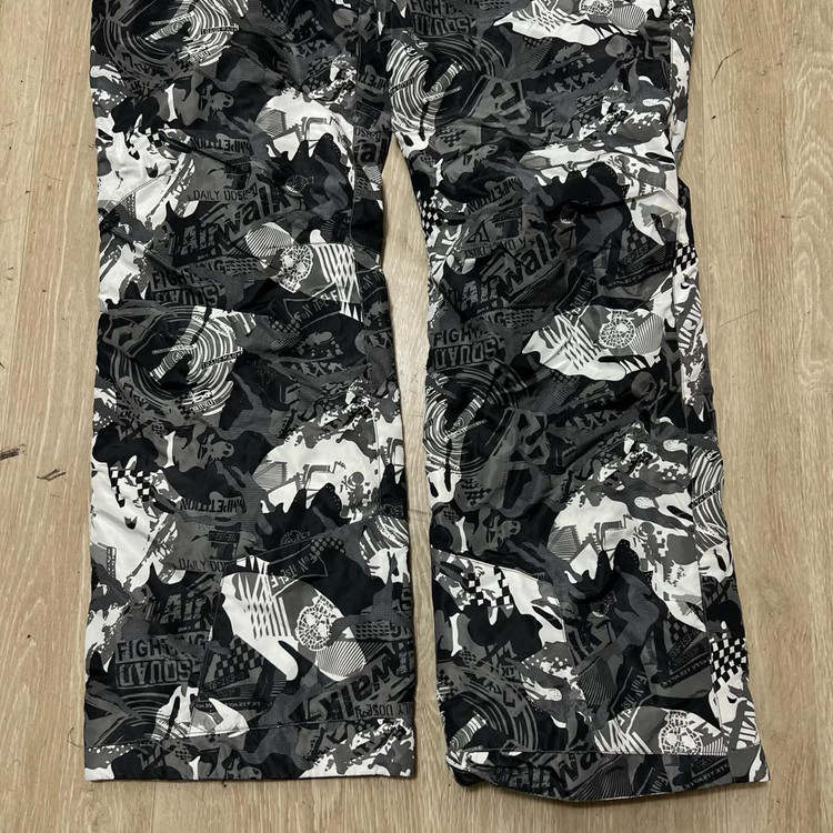 셀튼 남성 스키복 보드복 스포츠 스키바지 L/100--2