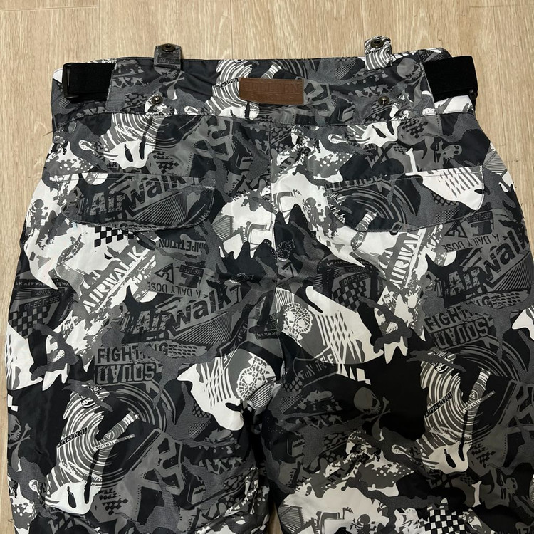 셀튼 남성 스키복 보드복 스포츠 스키바지 L/100--5