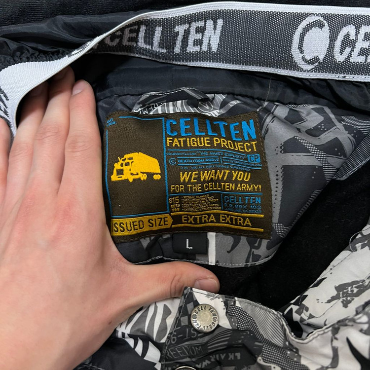 셀튼 남성 스키복 보드복 스포츠 스키바지 L/100--6