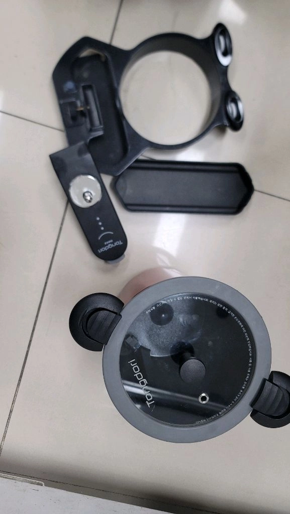 통돌이오븐 이미지