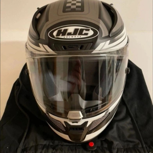 HJC 알파11 헬멧 새상품