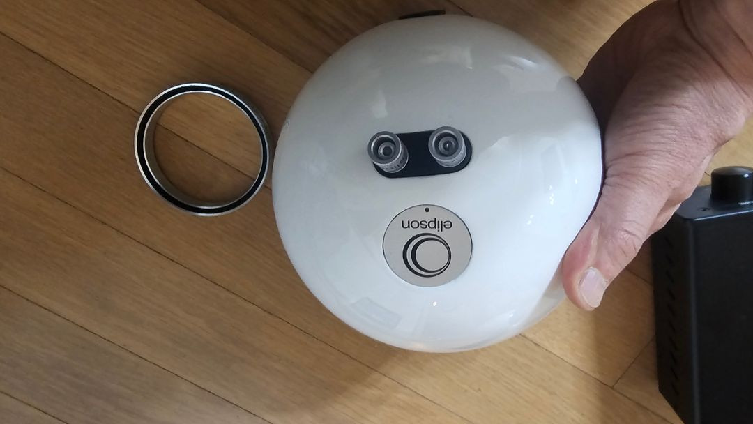 탄젠트 오디오 앰프스터 + 엘립손 북쉘프 스피커 조합 팝니다(피씨파이)--4