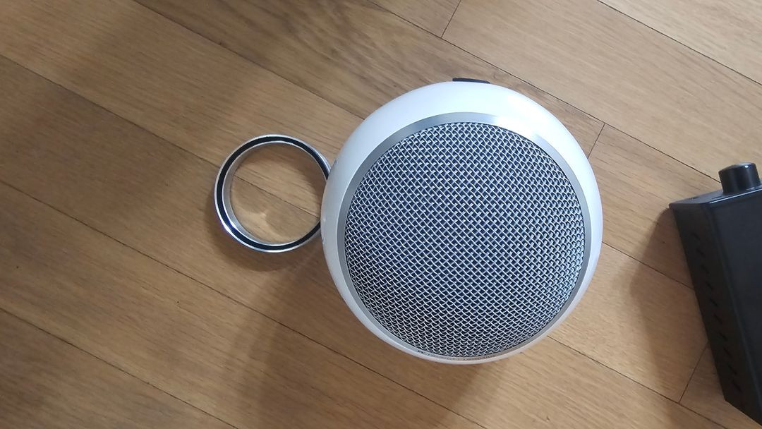 탄젠트 오디오 앰프스터 + 엘립손 북쉘프 스피커 조합 팝니다(피씨파이)--3