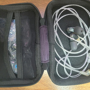 웨스톤 w80 이어폰