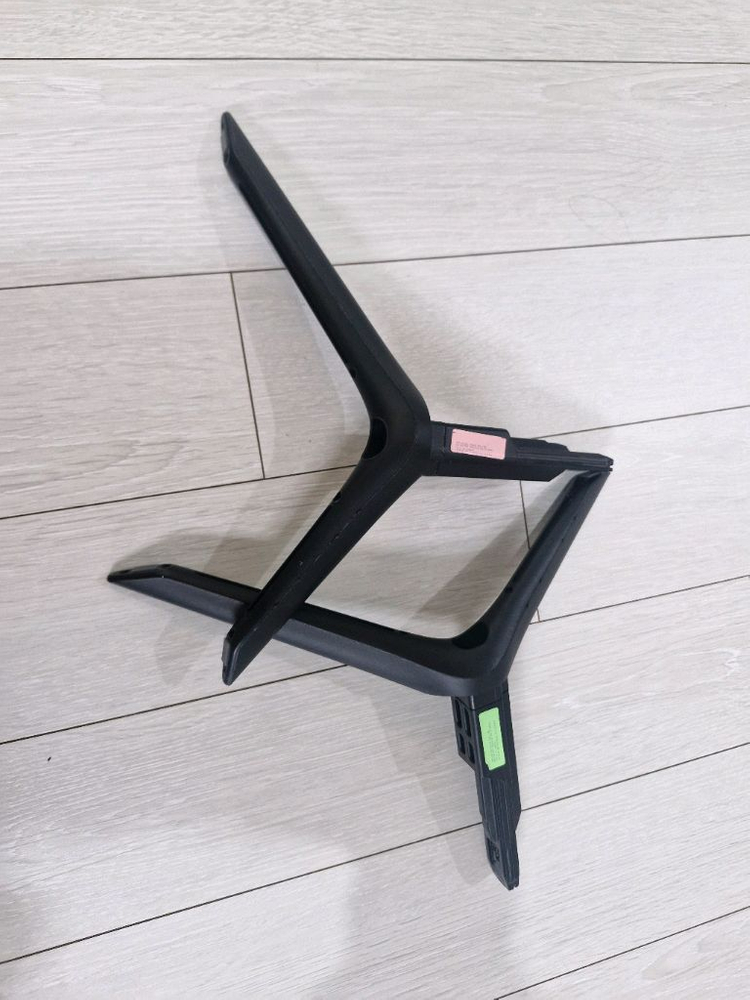 삼성스마트티비KU50UA7050 파워보드 메인보드 백라이트 스피커 스텐드 이미지