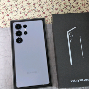 갤럭시S25 울트라 512GB 지급제 티타늄 실버블루