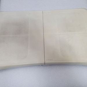 닌텐도 Wii Fit 보드 밸런스 시스템