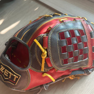 제트 프로스테이터스 겐다 내야글러브 이미지