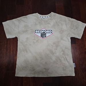 glgk 히로 배드포드 티셔츠 130