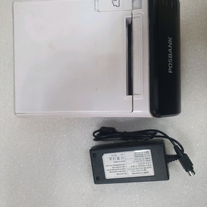 포스뱅크 A11 포스프린터기