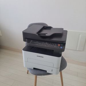 흑백 레이저 프린터기 / 복합기 이미지