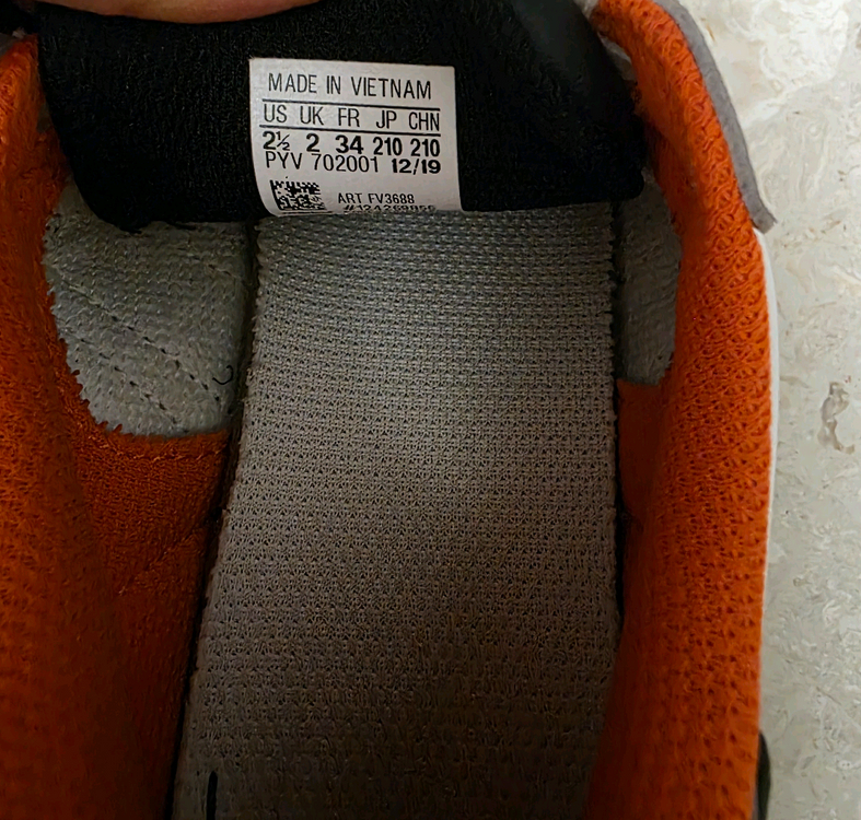 키즈 아디다스 슈퍼스타 운동화 210--3