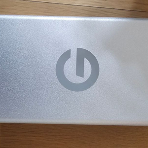 g drive usb-c 10TB(지 테크놀로지) 팝니다.