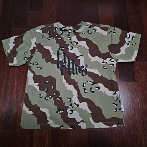 히로 반팔티 130