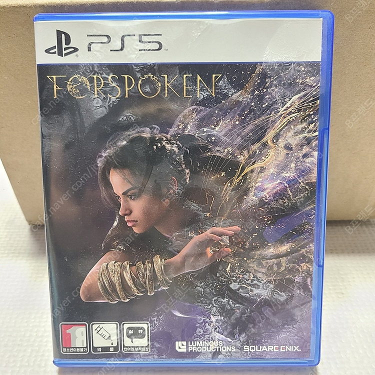 ps5 플스5 PS4 플스4 게임 ps3 플스3 타이틀 게임CD 판매 이미지