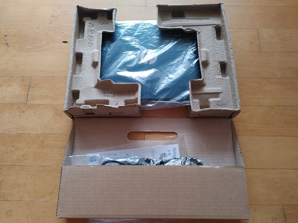 (직거래)HP파빌리온14 1053TU 팝니다.(배터리100%)--1