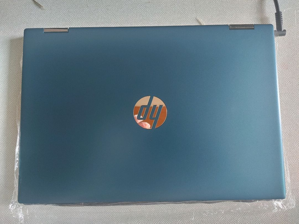 (직거래)HP파빌리온14 1053TU 팝니다.(배터리100%)--2