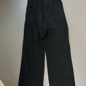 세미와일드핏 트레이닝 팬츠블랙L