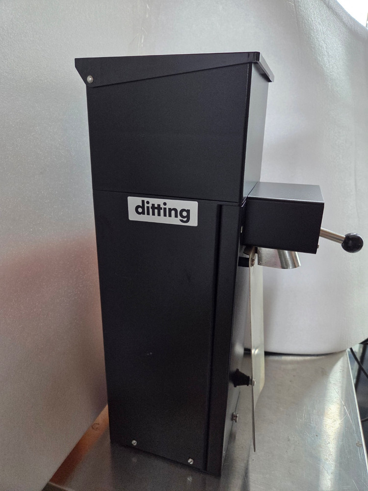 디팅 KR804 커피 그라인더 이미지