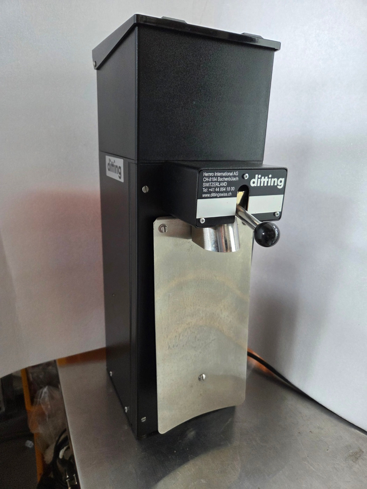 디팅 KR804 커피 그라인더 이미지