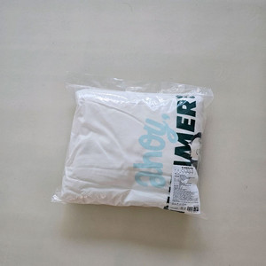 베베드피노 스타벅스 판초