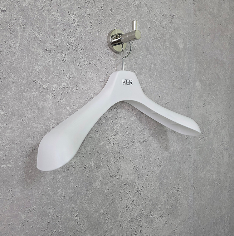 매장용 자켓 두꺼운 옷걸이 900개 새상품--2