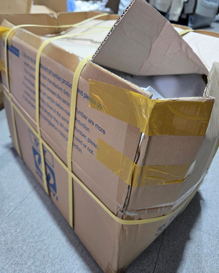 매장용 자켓 두꺼운 옷걸이 900개 새상품--4