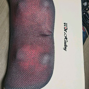 어깨 목 마사지기