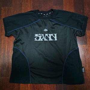 saan glgk 반팔 티셔츠 130