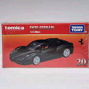 토미카 프리미엄 초회판 미개봉 페라리 엔초