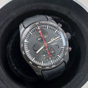 포르쉐 디자인 크로노그래프 시계