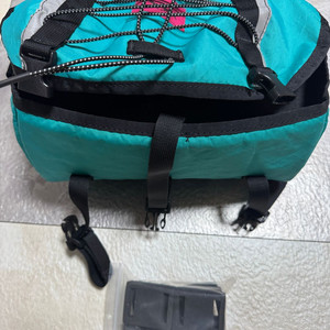 스위프트 인더스트리 백