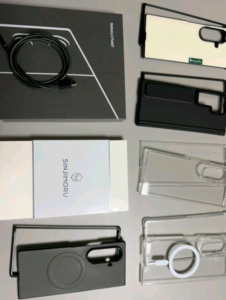 z폴드7 512GB *사기* 조심하세요! 직거래 합니다 못합니다 얘네들--3