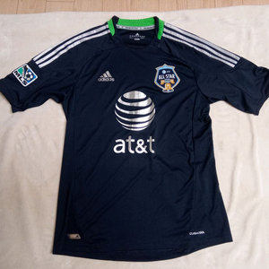 MLS 미국 프로축구 베컴 출전 올스타전 유니폼 팝니다