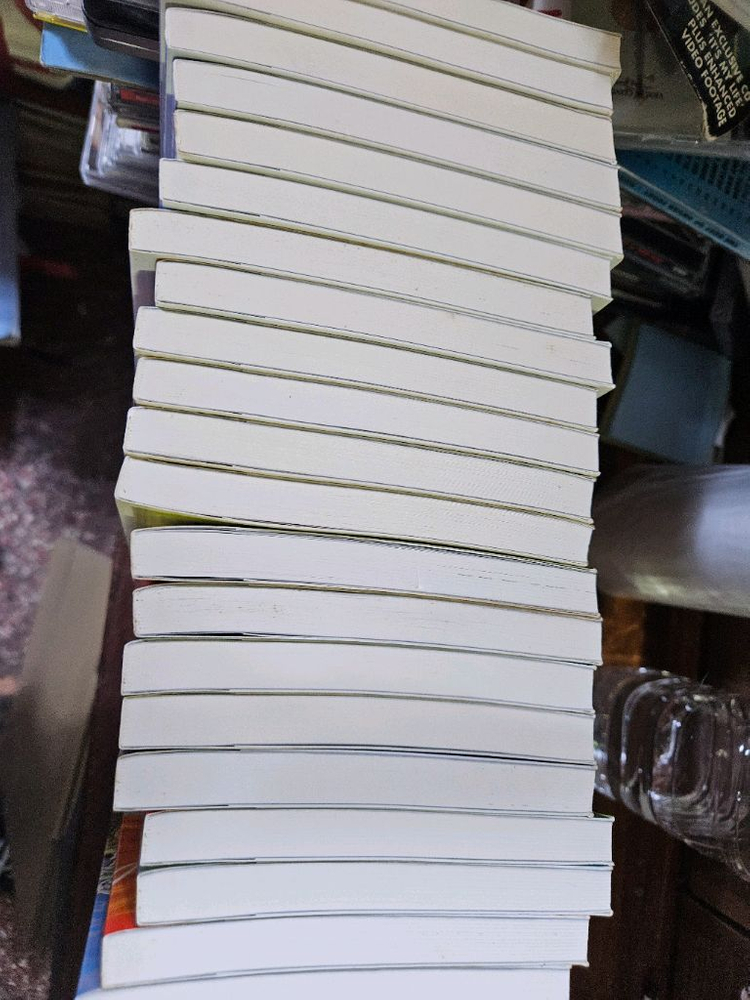 죠죠의 기묘한 모험 1-31 소장용 올초판 최상--1