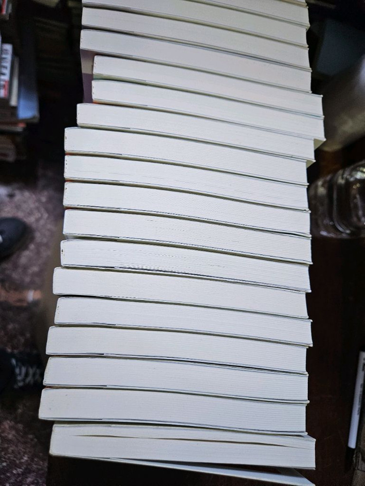 죠죠의 기묘한 모험 1-31 소장용 올초판 최상--2