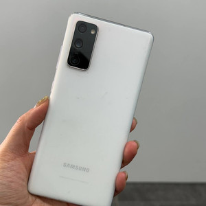 무잔상)갤럭시S20FE 128GB Y1490