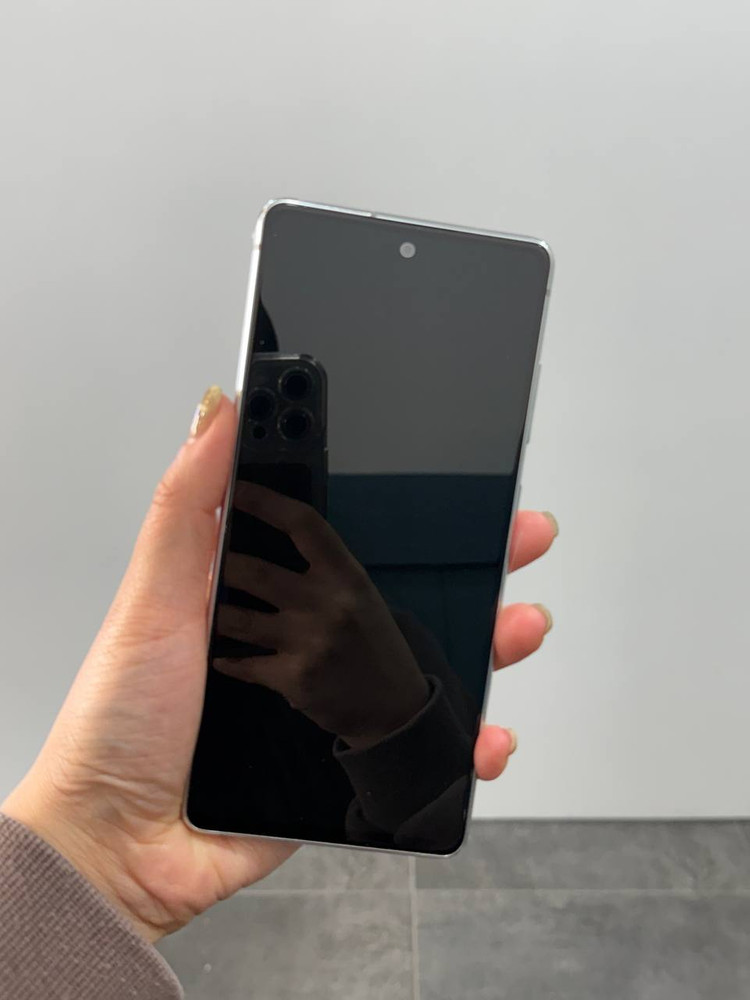 무잔상)갤럭시S20FE 128GB Y1490--1