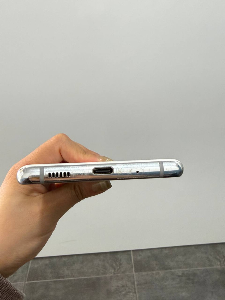 무잔상)갤럭시S20FE 128GB Y1490--5