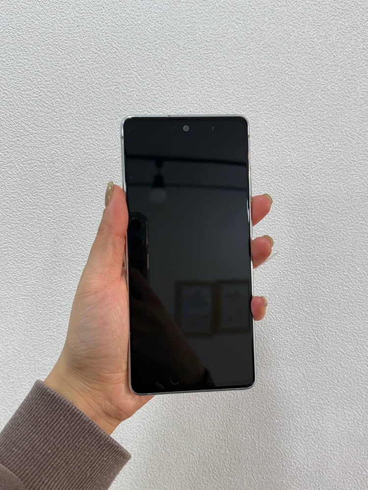 무잔상)갤럭시S20FE 128GB Y1490--1