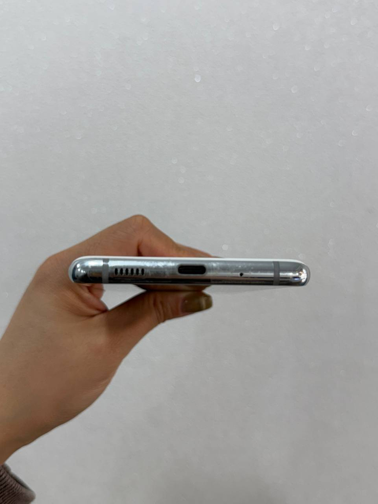 무잔상)갤럭시S20FE 128GB Y1490--5