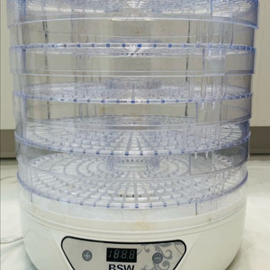 BSW 5단 식품건조기 이미지